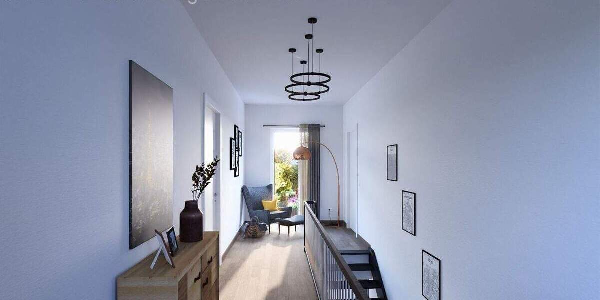 Einfamilienhaus Hanau Klein-Auheim - 5 Zimmer, 155 m&sup2;, 634.630&euro; | Angebot:25801672