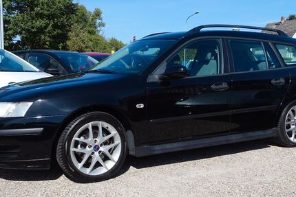 Saab 9-3 163.000 km 4.200 € Rodgau / Nieder-Roden 63110