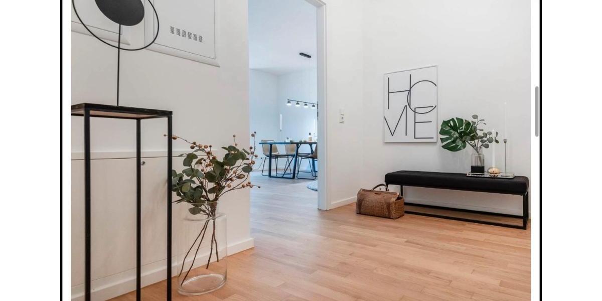 Terrassenwohnung Frankfurt am Main Innenstadt 3 - 2.5 Zimmer, 96 m&sup2;, 759.000&euro; | Angebot:26929575