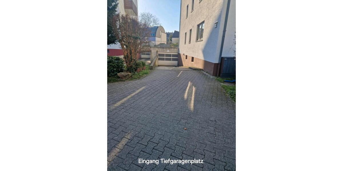 Etagenwohnung Offenbach am Main Hafen - 3 Zimmer, 83 m&sup2;, 1.250&euro; | Angebot:25382272
