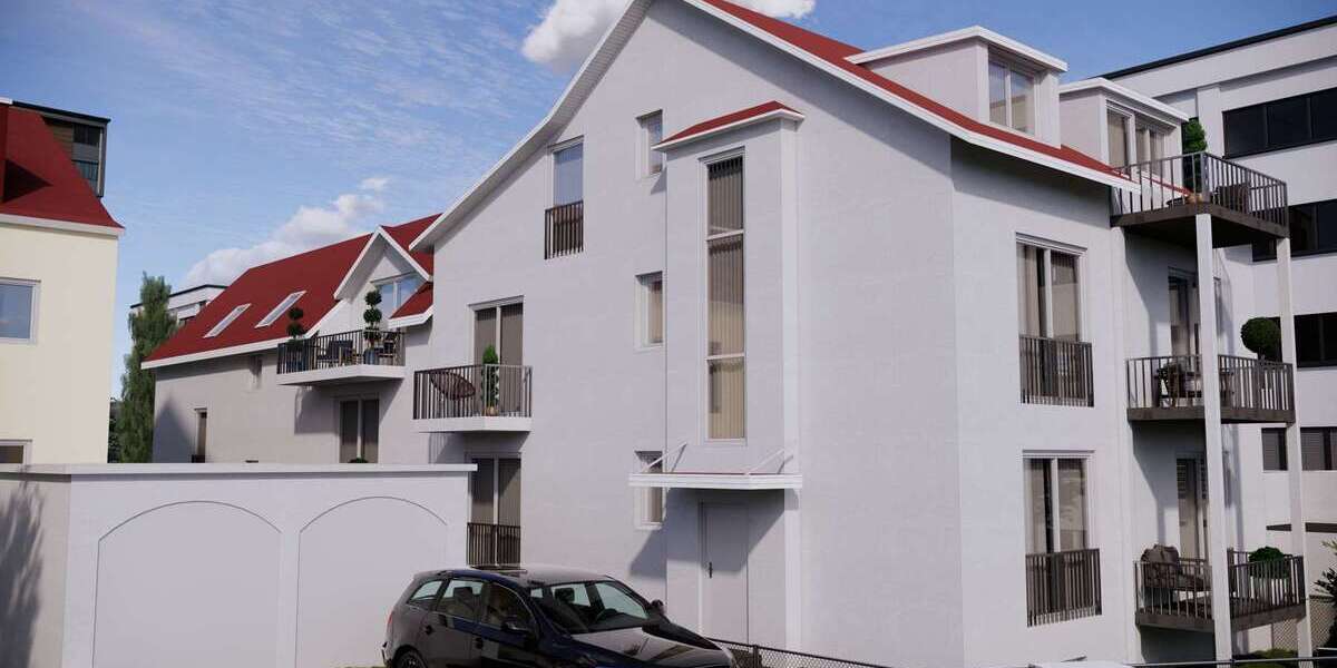 Wohnung zum Kaufen in Frankfurt am Main 324.670 € 37.02 m² 1 zimmer