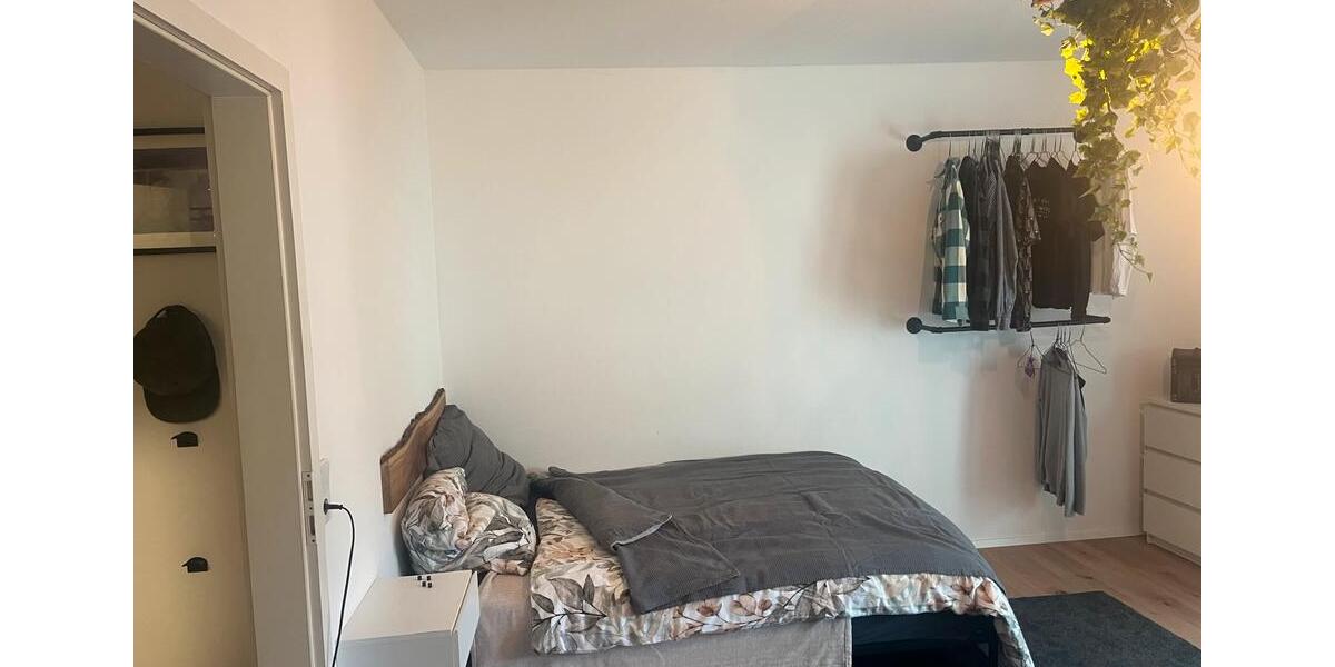 Etagenwohnung Hanau Groß-Steinheim - 1 Zimmer, 27 m&sup2;, 135.000&euro; | Angebot:27137791