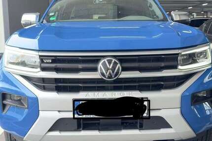 VW Amarok 16.000 km 49.500 &euro; Flörsheim 65439