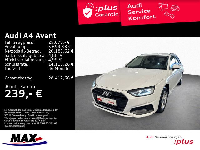 Audi A4 69.100 km 25.879 &euro; Offenbach am Main 63071