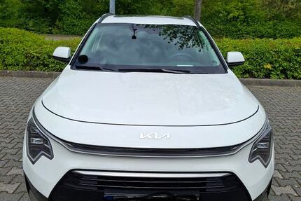 Kia Andere 7.000 km 32.950 &euro; Frankfurt am Main 65929