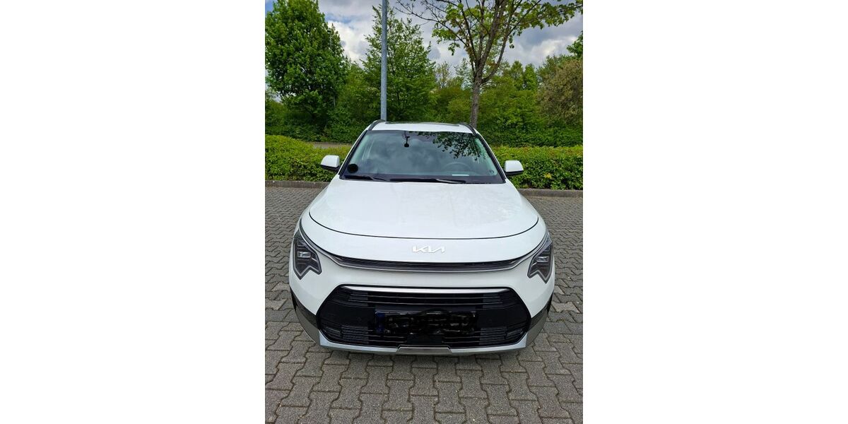 Kia Andere 7.000 km 32.950 &euro; Frankfurt am Main 65929