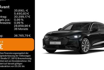 Audi A5 20.731 km 35.890 &euro; Hofheim 65719