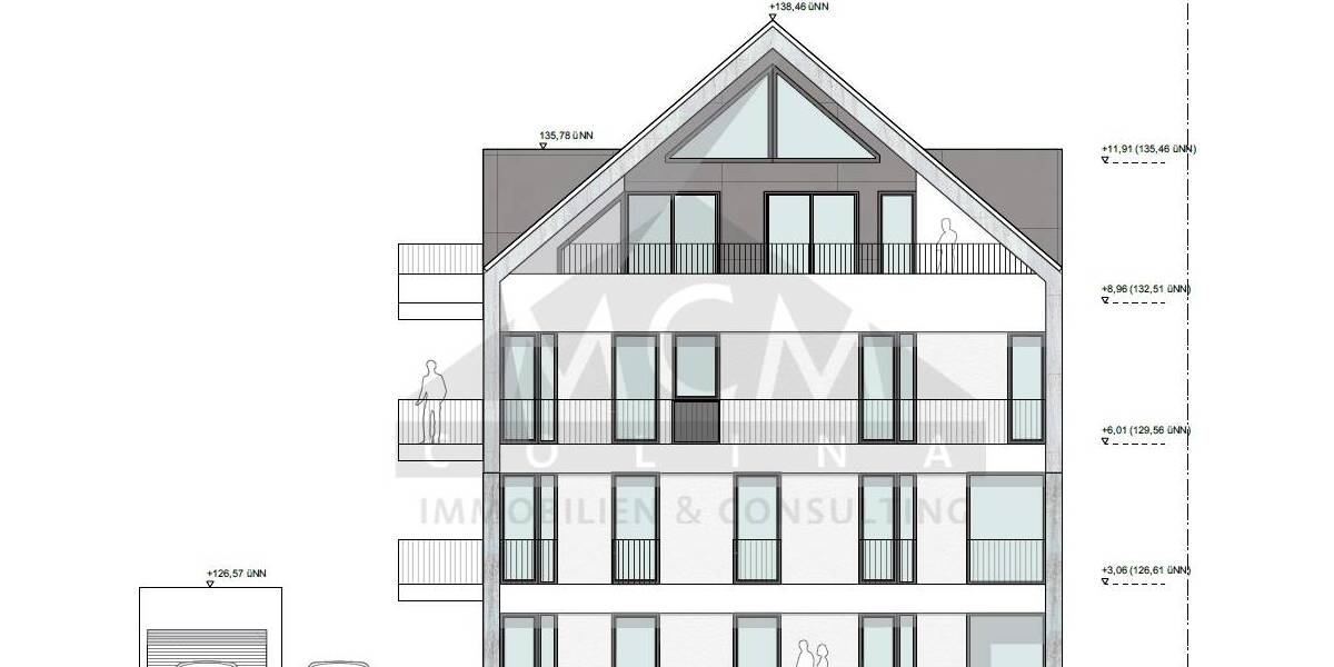 Grundstück Frankfurt am Main / Oberrad Oberrad - 1.050.000&euro; | Angebot:24116255