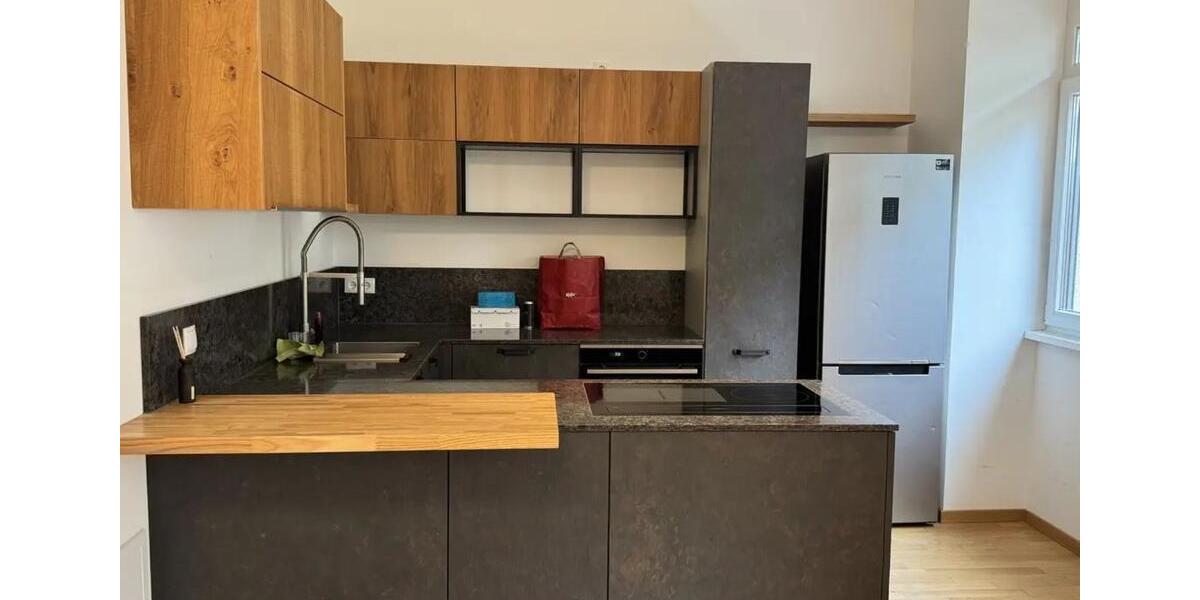 Maisonettenwohnung Frankfurt am Main Innenstadt 1 - 3 Zimmer, 1.927&euro; | Angebot:21828547