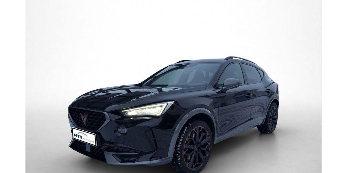 Cupra Formentor 41.402 km 30.650 &euro; Friedberg 61169