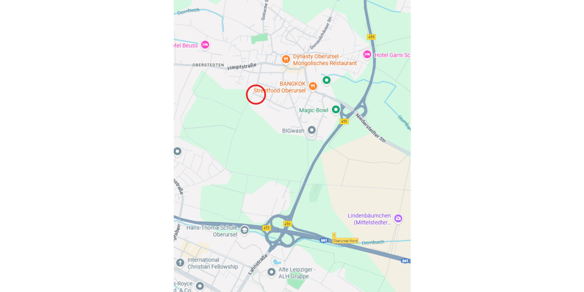 62m² Gewerbe- Praxisräume - provisionsfrei - zimmer