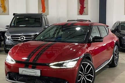 Kia EV6 31.776 km 26.390 € Frankfurt 60386