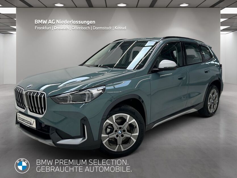 BMW X1 8.935 km 42.930 € Dreieich-Sprendlingen 63303