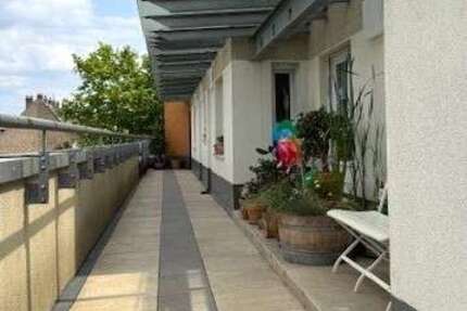 Wohnung zum Kaufen in Offenbach-City 530.000 € 104 m²