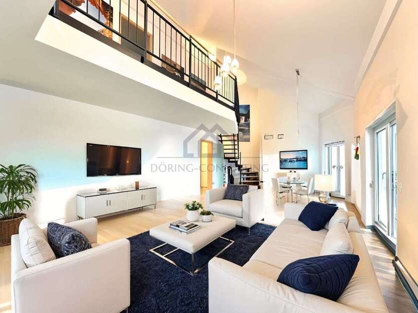 Wohnung zum Kaufen in Niedernhausen 699.000 € 184 m²