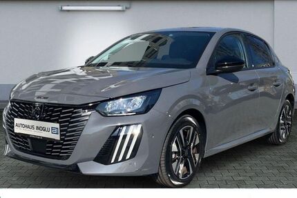 Peugeot 208 18.214 km 14.880 &euro; Rüsselsheim 65428