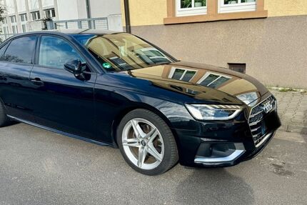 Audi A4 123.000 km 16.500 &euro; Frankfurt 65931