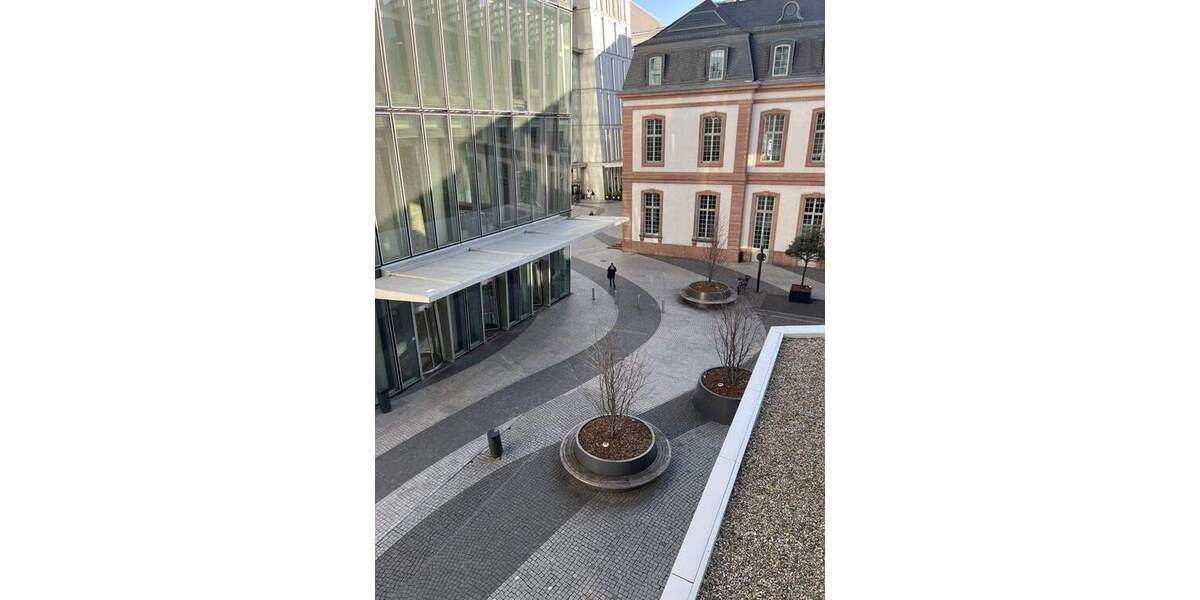 Exklusives, komplett möbliertes Luxusapartment in direkter Citylage 2 zimmer