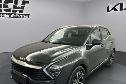 Kia Sportage 65.911 km 23.869 &euro; Weiterstadt-Darmstadt 64331