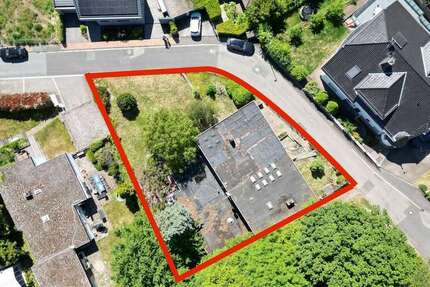 Grundstück zu verkaufen in Kelkheim (Taunus) 499.000 € 994 m² zimmer