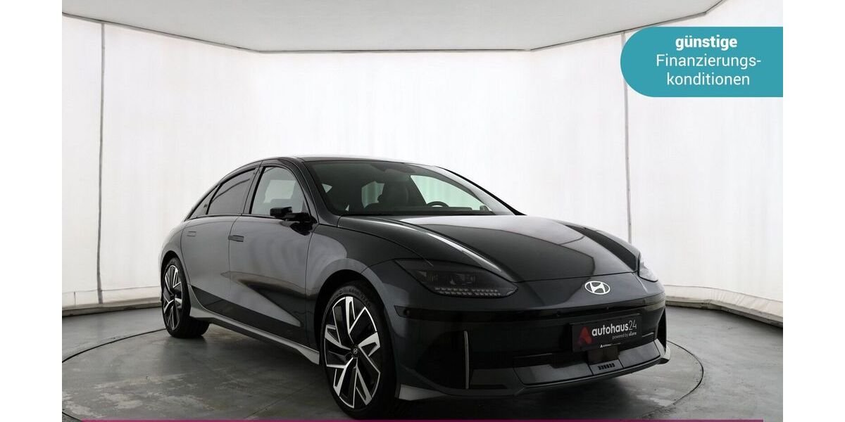 Hyundai IONIQ 6 28.869 km 34.970 &euro; Egelsbach 63329