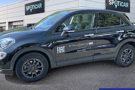 Fiat 500X 23.500 km 16.780 € Maintal 63477