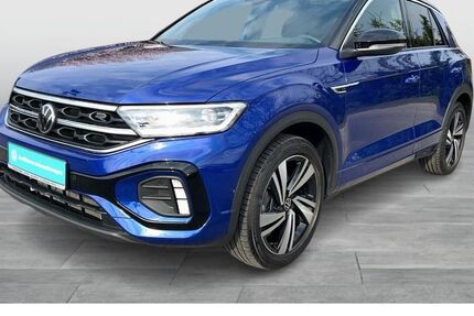 VW T-Roc 16.578 km 27.990 &euro; Nidderau 61130