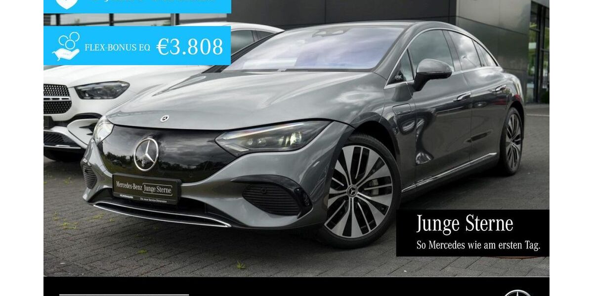 Mercedes-Benz EQE 54.790 km 43.180 &euro; Alzenau 63755