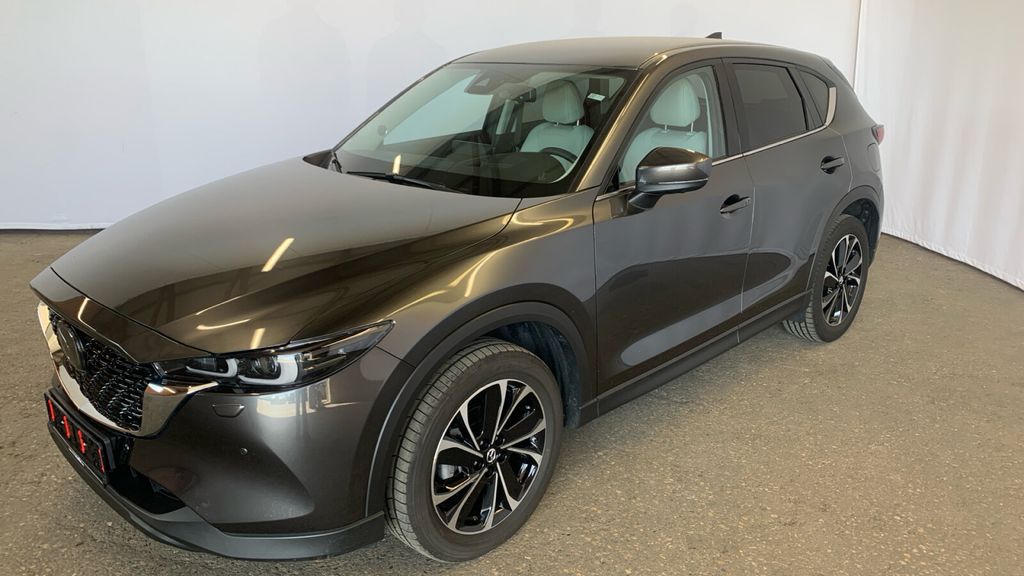 Mazda CX-5 15.242 km 32.129 &euro; Eschborn 65760