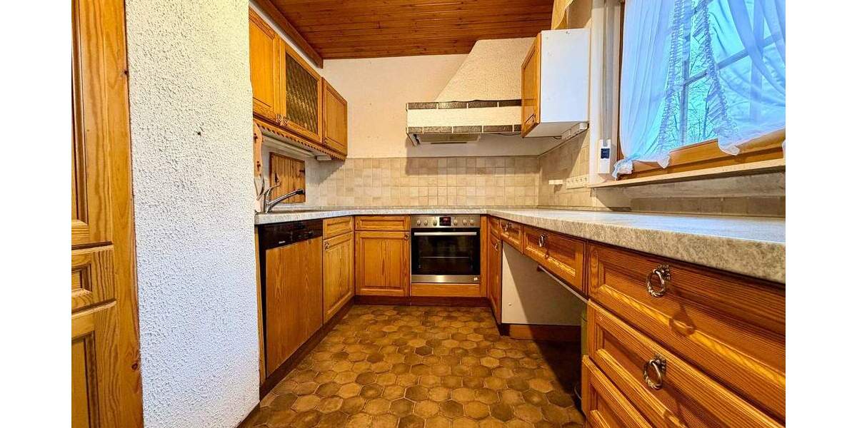 Reihenmittelhaus Heusenstamm - 5 Zimmer, 138 m&sup2;, 498.000&euro; | Angebot:25730342