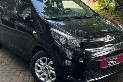 Kia Picanto 42.000 km 11.699 € Darmstadt 64293