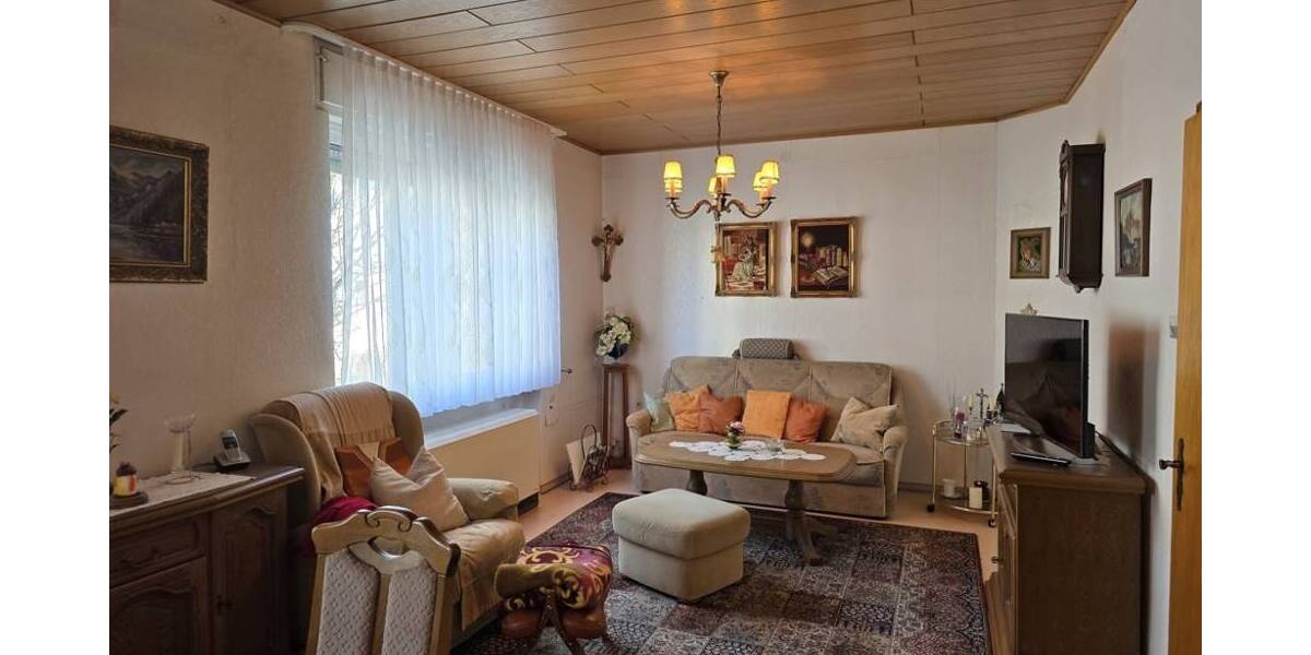 Mehrfamilienhaus, Wohnhaus Groß-Zimmern Zimmern - 6 Zimmer, 142 m&sup2;, 385.000&euro; | Angebot:25816033