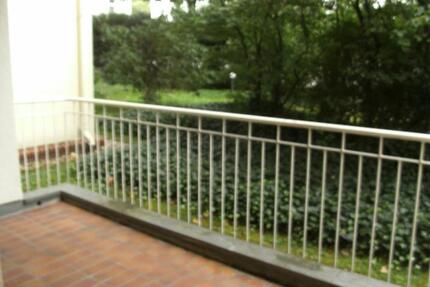 Große 3-ZKB-Garten-Wohnung nahe S-Bahn Taunusanlage 3 zimmer