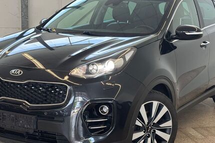 Kia Sportage 144.800 km 14.690 € Hanau 63456