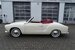 Karmann Ghia Cabrio vollständig restauriert
