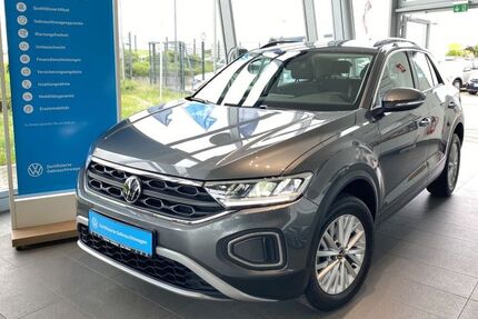 VW T-Roc 29.830 km 17.950 &euro; Bad Vilbel 61118