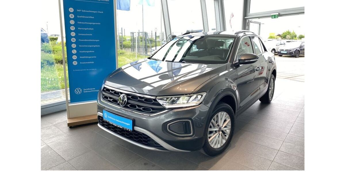 VW T-Roc 29.830 km 17.950 &euro; Bad Vilbel 61118