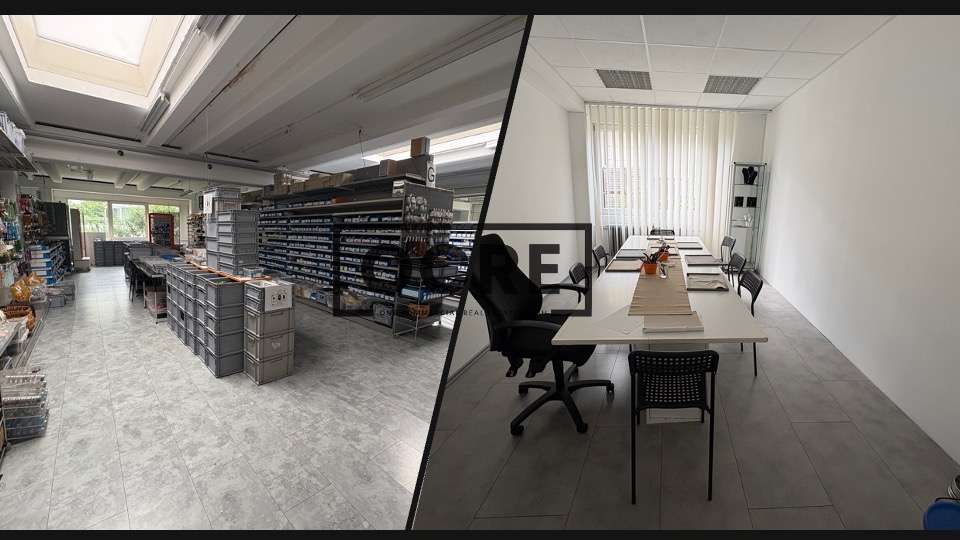 Halle in Rödermark 670.000 € 430 m² zimmer