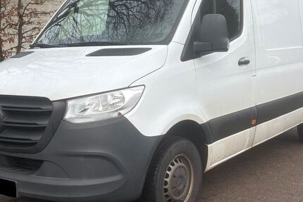 Mercedes-Benz Sprinter 270.000 km 16.500 &euro; Heusenstamm 63150