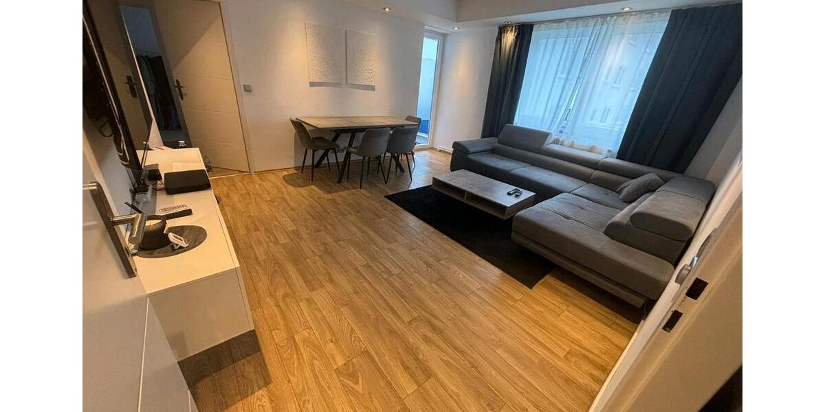 Etagenwohnung Kelkheim (Taunus) - 3 Zimmer, 63 m&sup2;, 259.000&euro; | Angebot:25713628