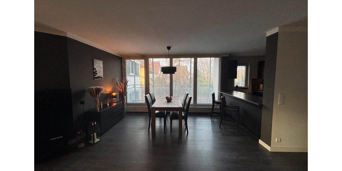 Etagenwohnung Mörfelden-Walldorf Walldorf - 3 Zimmer, 102 m&sup2;, 377.000&euro; | Angebot:26960056