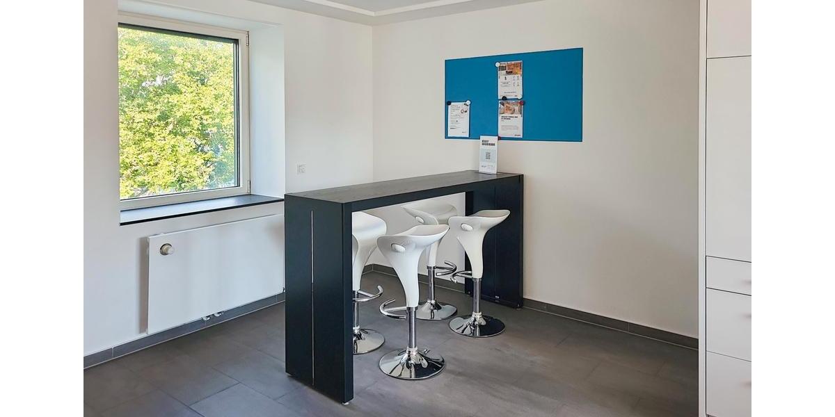 Gewerbeobjekt Frankfurt am Main Bockenheim - 165&euro; | Angebot:25772564