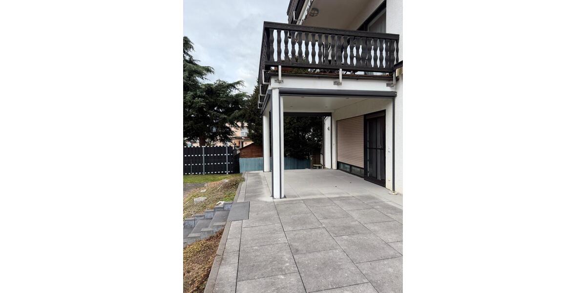 Erdgeschoßwohnung Raunheim - 2 Zimmer, 93 m&sup2;, 1.500&euro; | Angebot:25055627