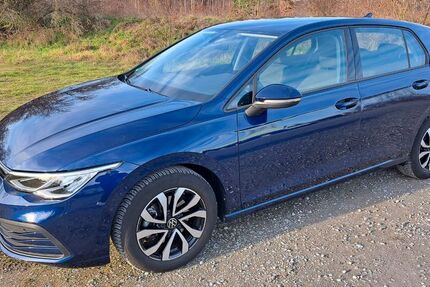 VW Golf 58.000 km 21.500 &euro; Frankfurt am Main 60433