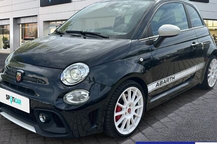 Abarth 500 26.200 km 24.980 &euro; Maintal 63477