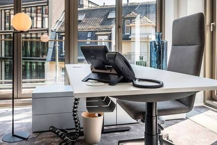 Gewerbeobjekt Frankfurt am Main Innenstadt - 2.090&euro; | Angebot:26448559