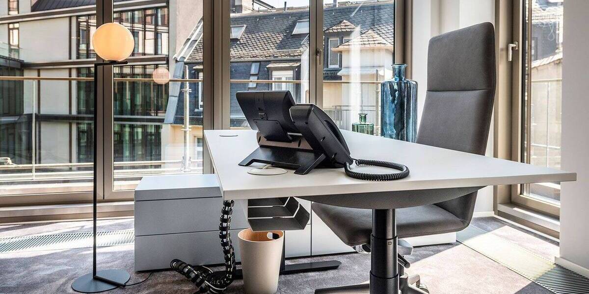 Gewerbeobjekt Frankfurt am Main Innenstadt - 2.090&euro; | Angebot:26448559