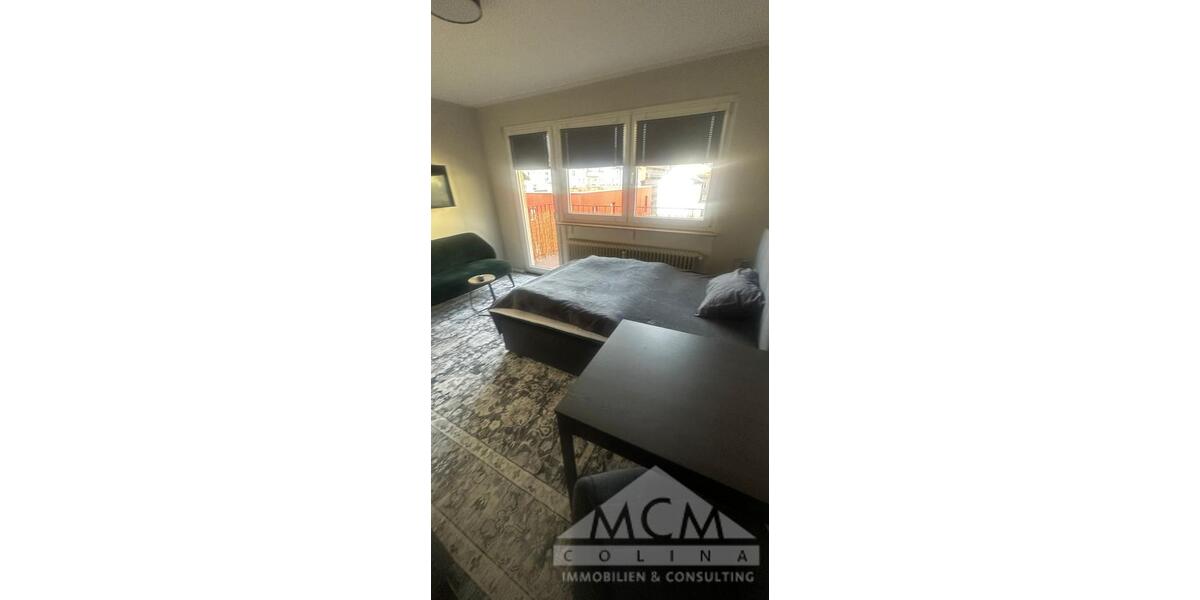 Etagenwohnung Frankfurt am Main Bornheim - 1 Zimmer, 30 m&sup2;, 900&euro; | Angebot:26544974