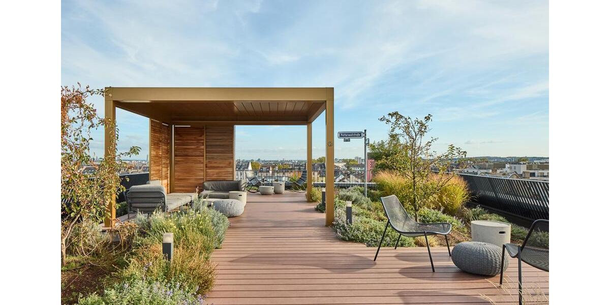 3-Zimmer-Wohnung in Bornheim mit Balkon 3 zimmer