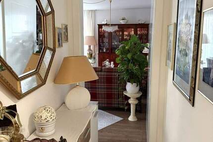 2 Zimmer EG- Whng. 71,50m² + Terrasse + Garten 2 zimmer